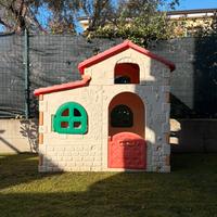 Casetta per bambini Feber