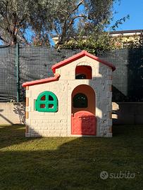 Casetta per bambini Feber