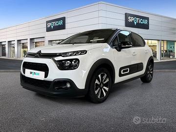 Citroën C3 PureTech 83 S&S MAX
