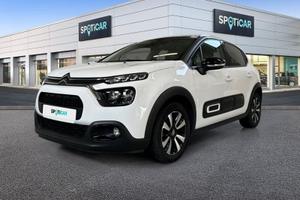 Citroën C3 PureTech 83 S&S MAX