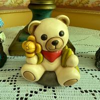 Teddy ranuncolo Thun