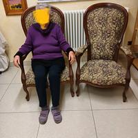 poltroncine