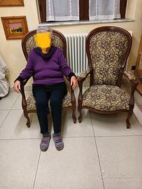 poltroncine