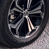 Cerchi Toyota RAV4 19 + Yokohama 235/55 R19