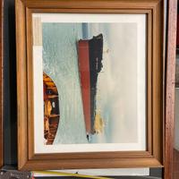 Quadro nave