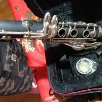 clarinetto 