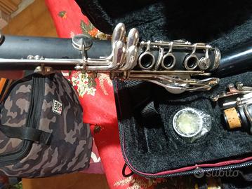 clarinetto 