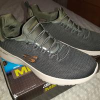 Scarpe da uomo Skechers Sport