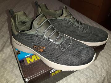 Scarpe da uomo Skechers Sport
