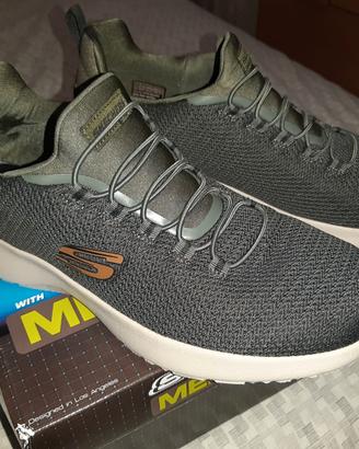 Scarpe da uomo Skechers Sport