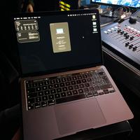 Apple MacBook Pro M1 2020