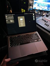 Apple MacBook Pro M1 2020