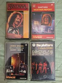 musicassette stereo 7 vintage 
