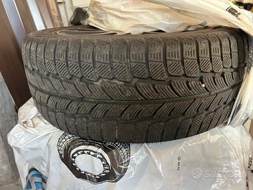 Biciclette e ruote auto