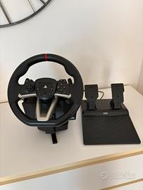 Volante Playstation