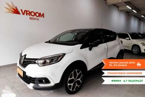 RENAULT Captur 1� serie Captur TCe 12V 90 CV Bu...