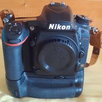 Reflex FF Nikon D750