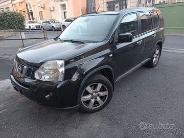 NISSAN X-Trail 2ª serie - 2006