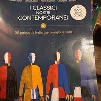 Classici nostri contemporanei. Scuole superiori