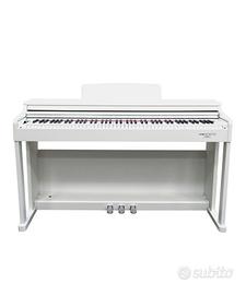 ECHORD DPX100 POLISH WHITE