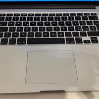 macbook pro retina 15 late 2013 i7 8gb 256
