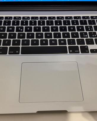 macbook pro retina 15 late 2013 i7 8gb 256