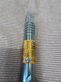 Punta sds max da 20 dewalt 540/400