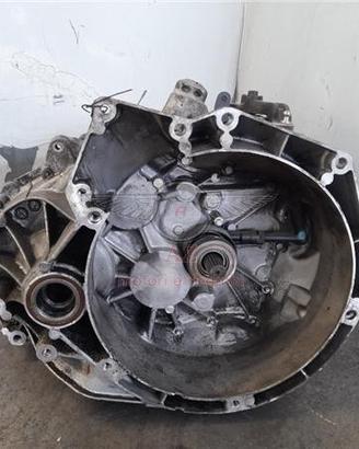 Ford focus xwdb 6 marce