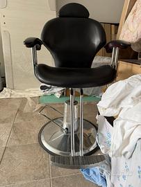 Sedia barber