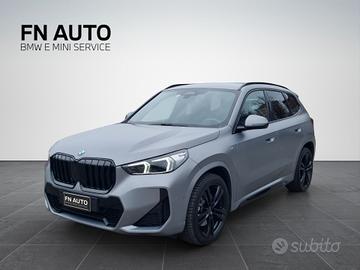 Bmw X1 xDrive 23d Msport auto