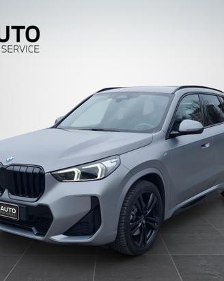 Bmw X1 xDrive 23d Msport auto