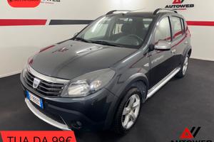 Dacia Sandero Stepway 1.5 dCi 90CV*solo 88000 km*
