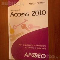 Apogeo - Access 2010