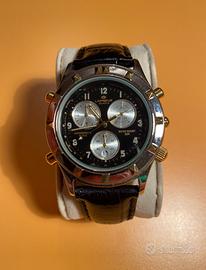 Orologio Lorenz con cassa in oro