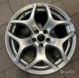 Cerchi lega ORIGINALI Stelvio 18 - nuovi