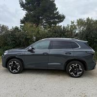 Volkswagen Tiguan hybrid Plug in Rline