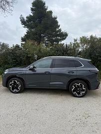 Volkswagen Tiguan hybrid Plug in Rline