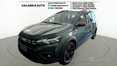 DACIA Jogger 1.0 TCe GPL 100 CV 7 posti Extreme