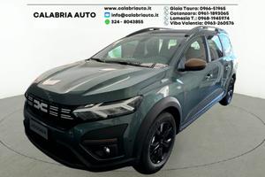 DACIA Jogger 1.0 TCe GPL 100 CV 7 posti Extreme