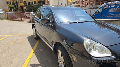 PORSCHE Cayenne 1ªs.'03-'07