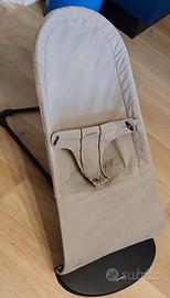 Sdraietta Baby Bjorn "Babysitter Balance"