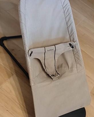Sdraietta Baby Bjorn "Babysitter Balance"