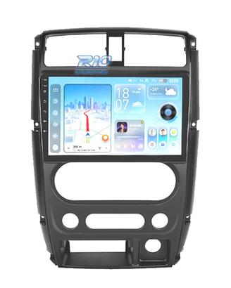 RADIO GPS ANDROID 13 SUZUKI JIMNY 07-12