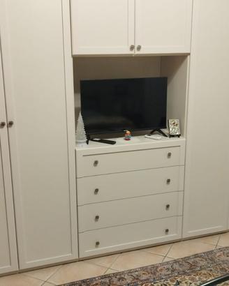 Armadio camera da letto
