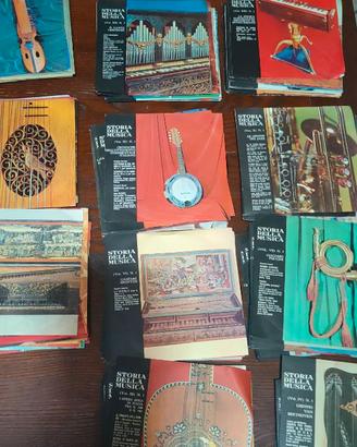 Enciclopedia 'Storia della musica'