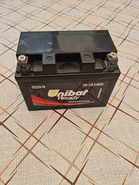 BATTERIA CTZ12f-SA MAI USATA