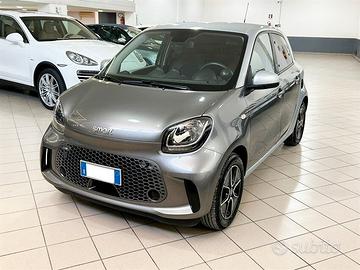 Smart ForFour EQ Passion