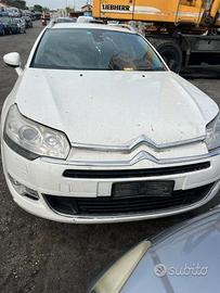 Citroën c5 anno dal 2008 al 2017
