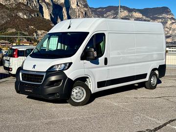 Peugeot Boxer 33 2.2 BlueHDi 140 S&S PLM-TM Furgon