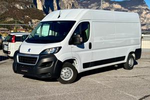 Peugeot Boxer 33 2.2 BlueHDi 140 S&S PLM-TM Furgon